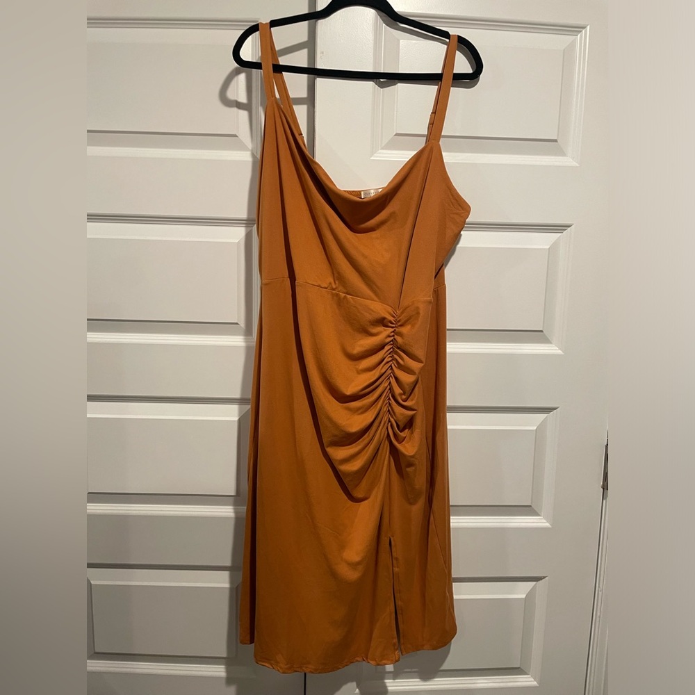 Plus Size Dress